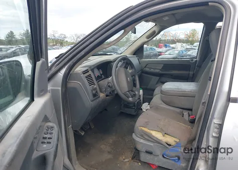 2007 Dodge Ram 1500 Slt/Trx4 Off Road/Sport z USA, uszkodzony, nr VIN 1D7HU18277S236992